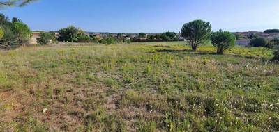 Terrain et maison à Pouzolles en Hérault (34) de 115 m² à vendre au prix de 287100€ - 4