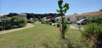 Terrain à Machecoul-Saint-Même en Loire-Atlantique (44) de 313 m² à vendre au prix de 71364€ - 1