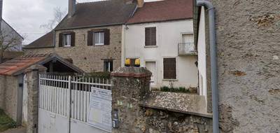 Terrain et maison à Gometz-la-Ville en Essonne (91) de 150 m² à vendre au prix de 589000€ - 4