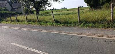 Terrain et maison à Cambronne-lès-Ribécourt en Oise (60) de 90 m² à vendre au prix de 300000€ - 4