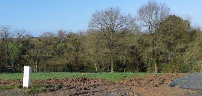 Terrain et maison à Dompierre-sur-Yon en Vendée (85) de 80 m² à vendre au prix de 188355€ - 4