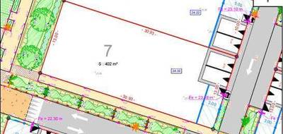 Terrain et maison à Courçon en Charente-Maritime (17) de 80 m² à vendre au prix de 239912€ - 4