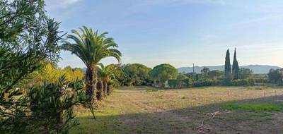 Terrain et maison à Fréjus en Var (83) de 120 m² à vendre au prix de 579000€ - 3