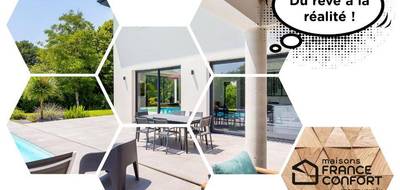 Terrain et maison à Seysses en Haute-Garonne (31) de 103 m² à vendre au prix de 285000€ - 4