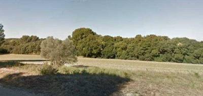 Terrain à Lançon-Provence en Bouches-du-Rhône (13) de 723 m² à vendre au prix de 228000€ - 1