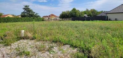 Terrain et maison à Saint-Omer en Pas-de-Calais (62) de 75 m² à vendre au prix de 190000€ - 4