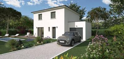Terrain et maison à Uzès en Gard (30) de 105 m² à vendre au prix de 277000€ - 1