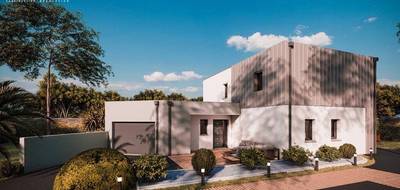 Terrain et maison à Saint-Étienne-du-Vauvray en Eure (27) de 148 m² à vendre au prix de 398354€ - 2