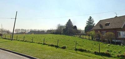 Terrain à Dainville en Pas-de-Calais (62) de 3579 m² à vendre au prix de 140000€ - 2