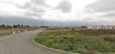 Terrain et maison à Roubia en Aude (11) de 90 m² à vendre au prix de 285281€ - 4