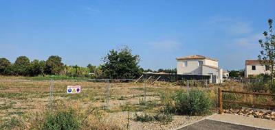 Terrain et maison à Salon-de-Provence en Bouches-du-Rhône (13) de 106 m² à vendre au prix de 415885€ - 4