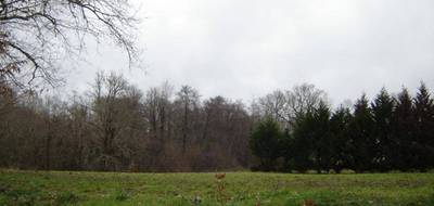 Terrain à Eygurande-et-Gardedeuil en Dordogne (24) de 2210 m² à vendre au prix de 35870€ - 1