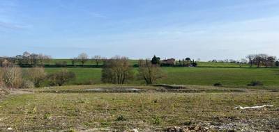 Terrain à Saint-Pierre-de-Lages en Haute-Garonne (31) de 685 m² à vendre au prix de 127700€ - 4