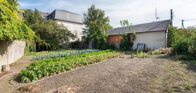 Terrain et maison à Étampes en Essonne (91) de 90 m² à vendre au prix de 283500€ - 3