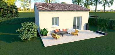 Terrain et maison à Brignoles en Var (83) de 50 m² à vendre au prix de 219000€ - 1