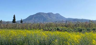 Terrain à Ventavon en Hautes-Alpes (05) de 700 m² à vendre au prix de 90700€ - 3