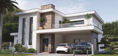 Terrain et maison à Mérignac en Gironde (33) de 210 m² à vendre au prix de 1100000€ - 3