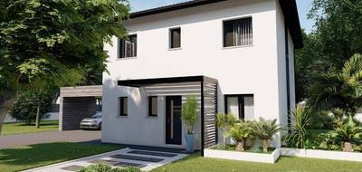 Terrain et maison à Arsac en Gironde (33) de 153 m² à vendre au prix de 605000€ - 2