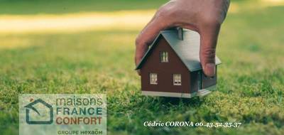 Terrain et maison à Corbehem en Pas-de-Calais (62) de 89 m² à vendre au prix de 187500€ - 3