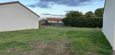 Terrain à Merville en Haute-Garonne (31) de 410 m² à vendre au prix de 75000€ - 2