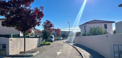 Terrain à Grabels en Hérault (34) de 500 m² à vendre au prix de 220000€ - 2