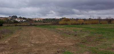 Terrain et maison à Puisserguier en Hérault (34) de 94 m² à vendre au prix de 246380€ - 4