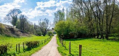 Terrain et maison à Richelieu en Indre-et-Loire (37) de 94 m² à vendre au prix de 197519€ - 4