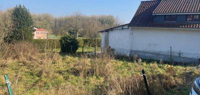 Terrain à Dompierre-sur-Authie en Somme (80) de 784 m² à vendre au prix de 35000€ - 4