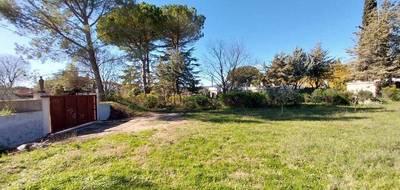 Terrain et maison à Draguignan en Var (83) de 60 m² à vendre au prix de 279968€ - 4