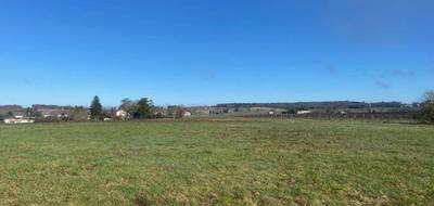 Terrain à Razac-d'Eymet en Dordogne (24) de 4479 m² à vendre au prix de 22000€ - 3