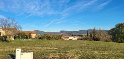 Terrain et maison à Brignoles en Var (83) de 95 m² à vendre au prix de 314000€ - 3