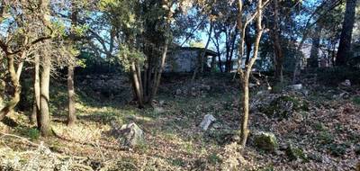 Terrain à Tourves en Var (83) de 505 m² à vendre au prix de 155000€ - 3