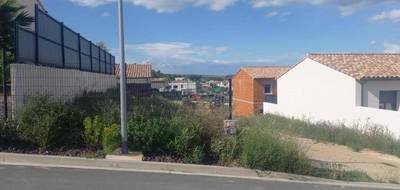 Terrain et maison à Narbonne en Aude (11) de 70 m² à vendre au prix de 198865€ - 4