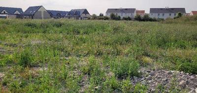 Terrain et maison à Calais en Pas-de-Calais (62) de 105 m² à vendre au prix de 259000€ - 3