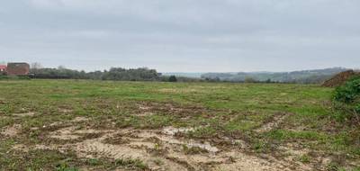 Terrain à Saint-Martin-Boulogne en Pas-de-Calais (62) de 400 m² à vendre au prix de 68900€ - 1