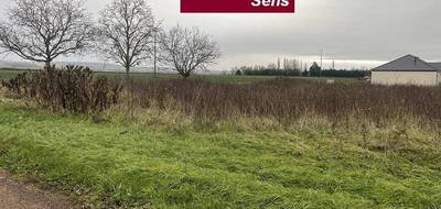 Terrain et maison à Saint-Denis-lès-Sens en Yonne (89) de 89 m² à vendre au prix de 193069€ - 4