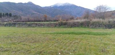 Terrain et maison à Espira-de-Conflent en Pyrénées-Orientales (66) de 110 m² à vendre au prix de 316900€ - 4