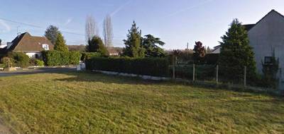 Terrain et maison à D'Huison-Longueville en Essonne (91) de 100 m² à vendre au prix de 287000€ - 4