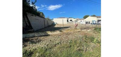 Terrain à Capestang en Hérault (34) de 395 m² à vendre au prix de 103000€ - 2