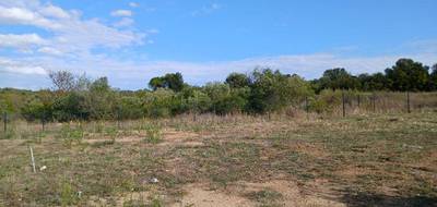 Terrain et maison à Bélarga en Hérault (34) de 140 m² à vendre au prix de 478790€ - 4