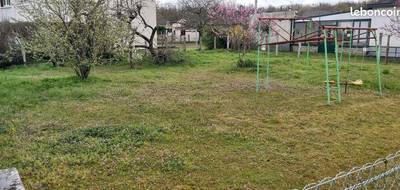 Terrain à Saint-Mars-la-Brière en Sarthe (72) de 380 m² à vendre au prix de 50000€ - 4