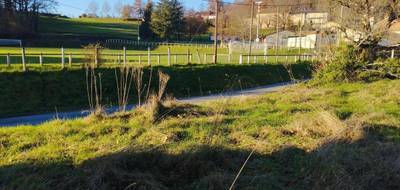 Terrain à Escoutoux en Puy-de-Dôme (63) de 1912 m² à vendre au prix de 59000€ - 2