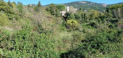 Terrain à Bargemon en Var (83) de 2200 m² à vendre au prix de 128000€ - 4