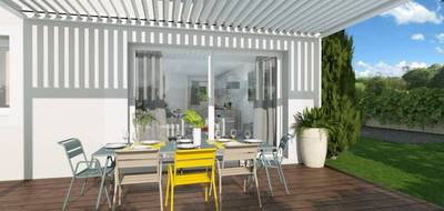 Terrain et maison à Bize-Minervois en Aude (11) de 70 m² à vendre au prix de 180000€ - 4