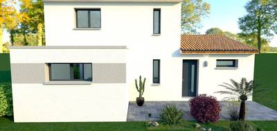 Terrain et maison à Vivès en Pyrénées-Orientales (66) de 115 m² à vendre au prix de 339500€ - 1