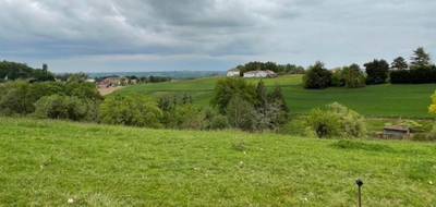 Terrain à Bassercles en Landes (40) de 1905 m² à vendre au prix de 25000€ - 1