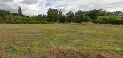 Terrain et maison à Montfort-le-Gesnois en Sarthe (72) de 118 m² à vendre au prix de 272000€ - 3