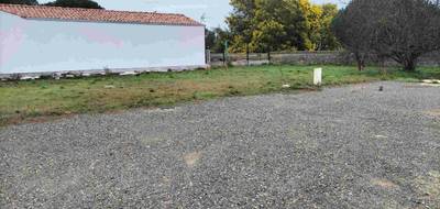 Terrain et maison à Dolus-d'Oléron en Charente-Maritime (17) de 75 m² à vendre au prix de 329298€ - 3