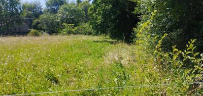 Terrain à Saint-Genès-Champanelle en Puy-de-Dôme (63) de 650 m² à vendre au prix de 105000€ - 2