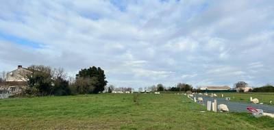 Terrain et maison à Ballon en Charente-Maritime (17) de 70 m² à vendre au prix de 195706€ - 3